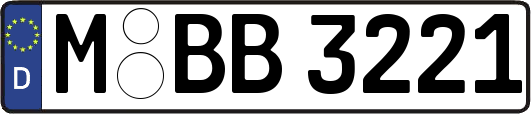 M-BB3221
