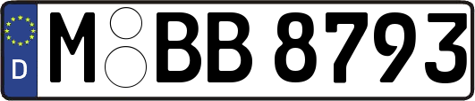 M-BB8793