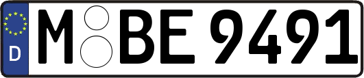 M-BE9491