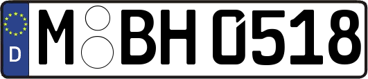 M-BH0518