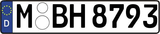 M-BH8793