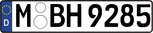 M-BH9285