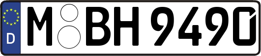 M-BH9490