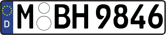 M-BH9846