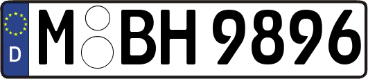 M-BH9896