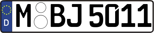 M-BJ5011