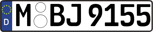 M-BJ9155