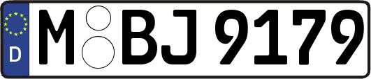 M-BJ9179