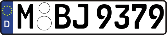 M-BJ9379