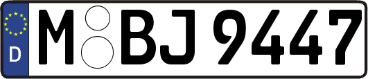 M-BJ9447