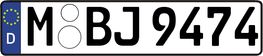 M-BJ9474