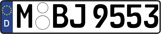 M-BJ9553