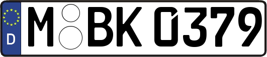 M-BK0379