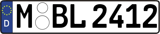 M-BL2412