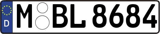 M-BL8684