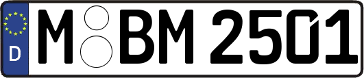 M-BM2501