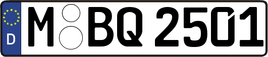 M-BQ2501