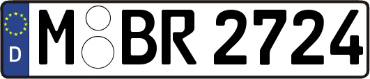 M-BR2724