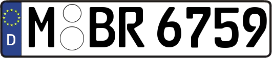 M-BR6759
