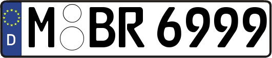 M-BR6999