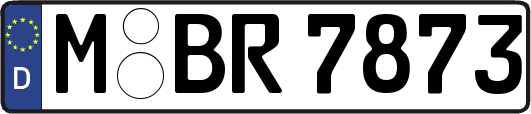M-BR7873