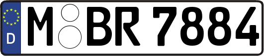 M-BR7884