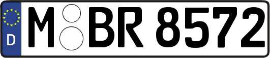 M-BR8572