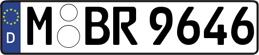 M-BR9646