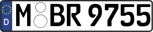 M-BR9755