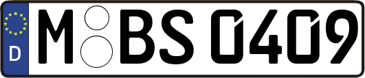 M-BS0409