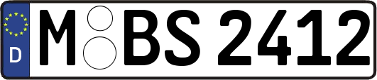 M-BS2412