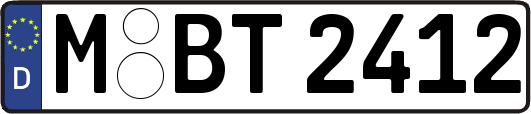 M-BT2412