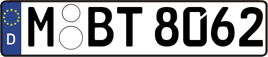 M-BT8062