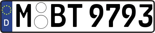M-BT9793