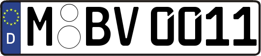 M-BV0011