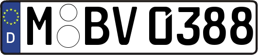 M-BV0388