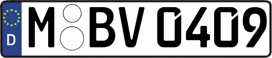 M-BV0409