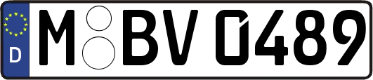 M-BV0489