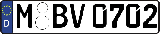 M-BV0702