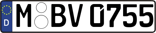 M-BV0755