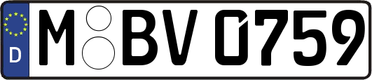 M-BV0759