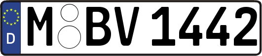 M-BV1442