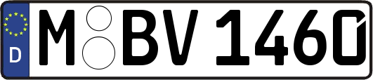 M-BV1460