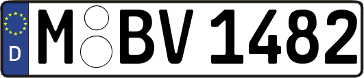 M-BV1482