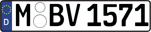 M-BV1571