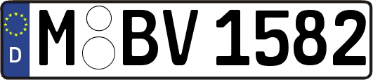M-BV1582
