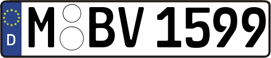 M-BV1599