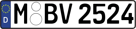 M-BV2524