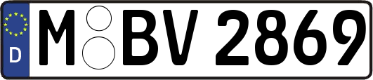 M-BV2869