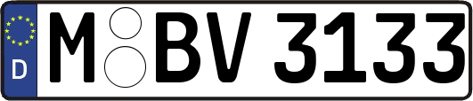 M-BV3133